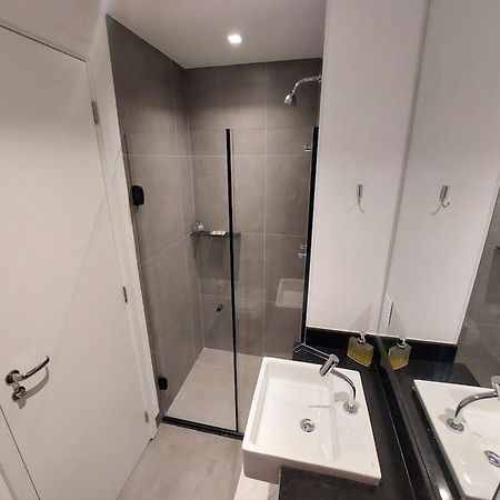 Book Sampa Apt.1208 Seu Refugio Prox. Metro Oscar São Paulo Eksteriør bilde