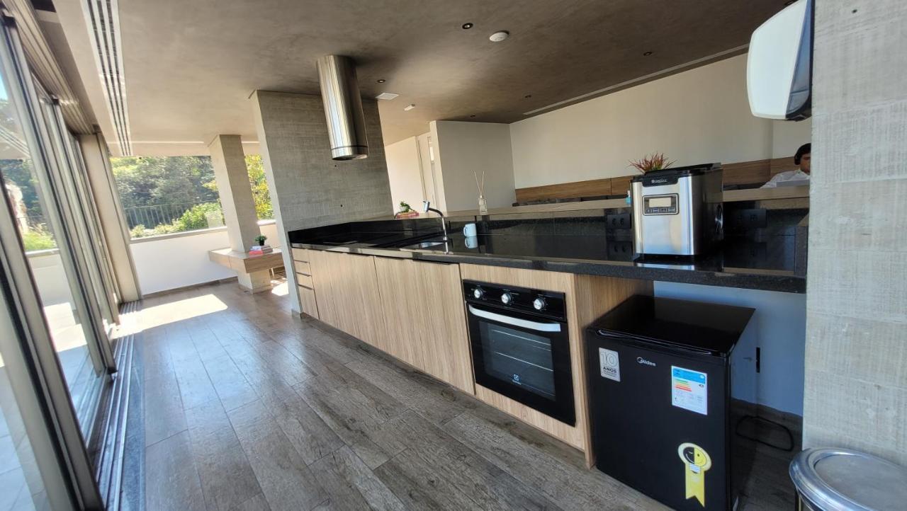 Book Sampa Apt.1208 Seu Refugio Prox. Metro Oscar São Paulo Eksteriør bilde